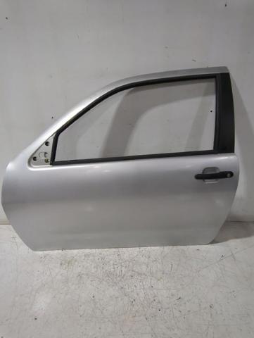 Drzwi przednie lewe 6K3831051C VAG