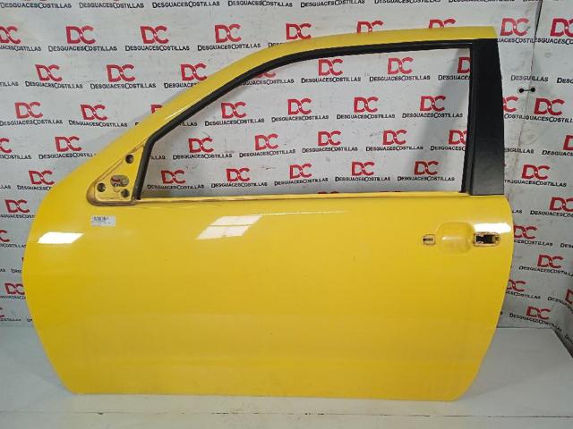 Drzwi przednie lewe Seat Cordoba 6K2, C2