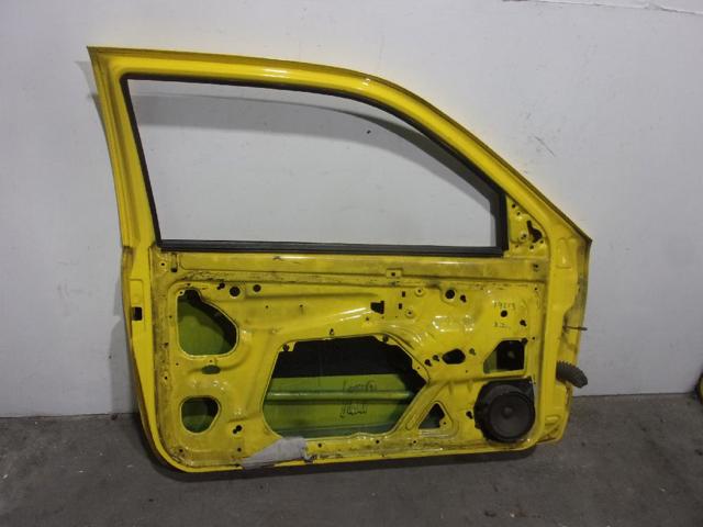 Drzwi przednie lewe 6K3831051C VAG