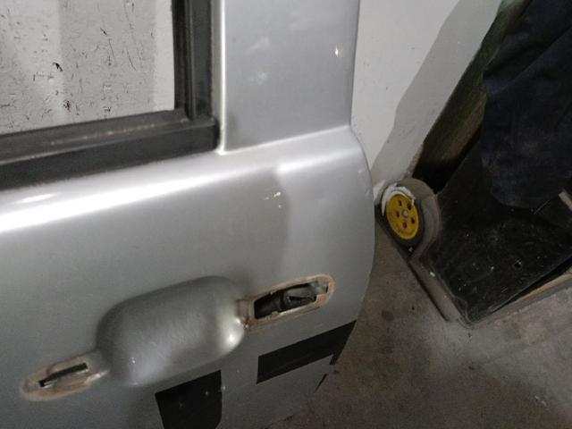 Drzwi przednie lewe 6K3831051C VAG