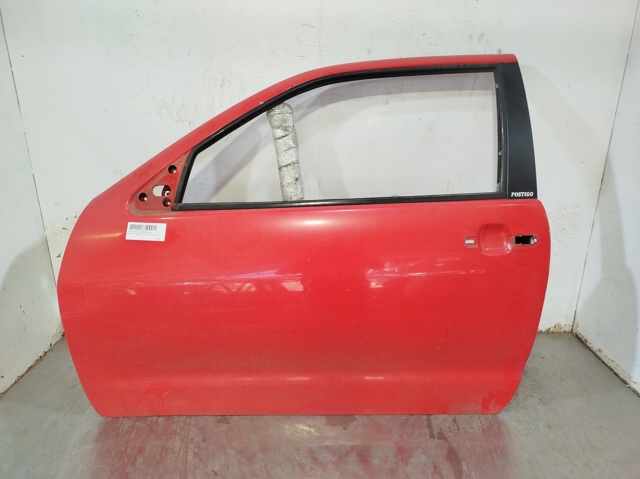 Drzwi przednie lewe 6K3831051C VAG