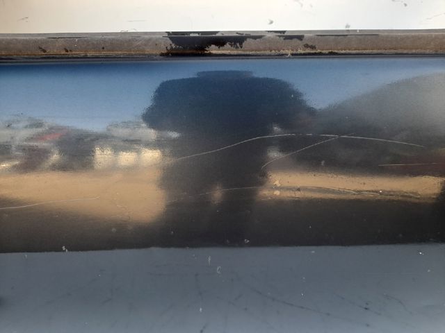 Drzwi przednie lewe Seat Cordoba 6K2, C2