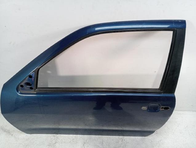 Drzwi przednie lewe Seat Cordoba 6K2, C2