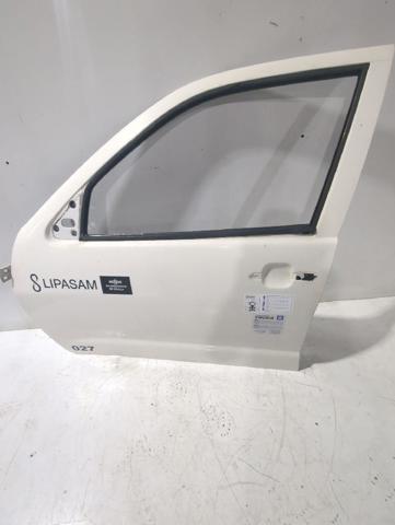 Drzwi przednie lewe Seat Cordoba 6K2, C2