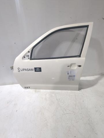 Drzwi przednie lewe Seat Cordoba 6K2, C2