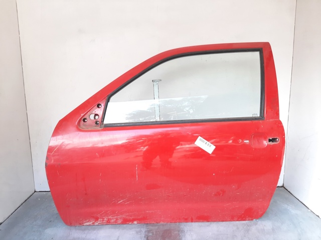 Drzwi przednie lewe 6K3831051C VAG/Seat