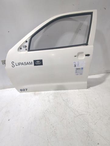 Drzwi przednie lewe Seat Cordoba 6K2, C2