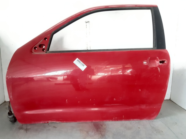 Drzwi przednie lewe 6K3831051C VAG
