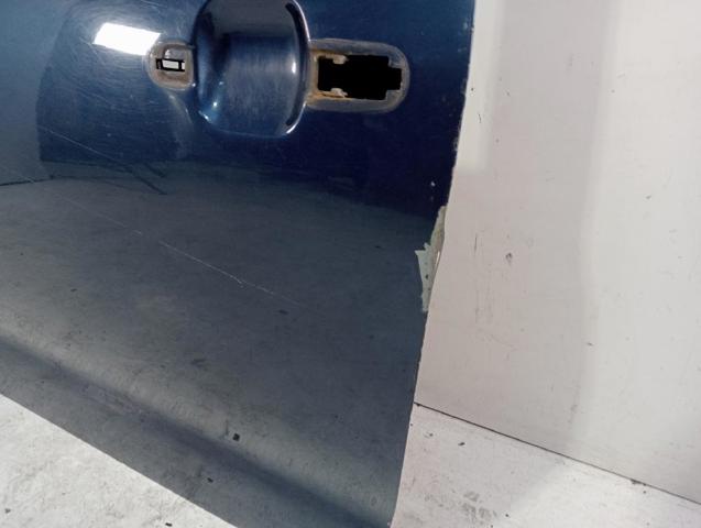 Drzwi przednie lewe Seat Cordoba 6K2, C2