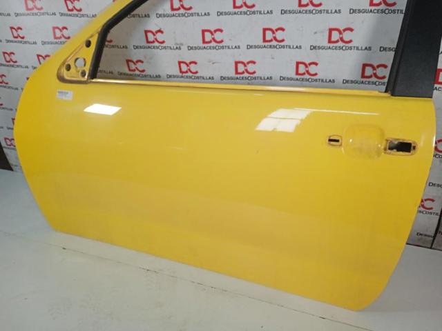 Drzwi przednie lewe Seat Cordoba 6K2, C2