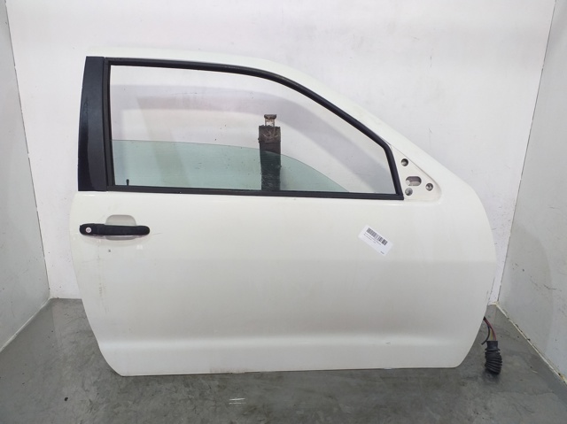 Drzwi przednie prawe 6K3831052C VAG/Seat