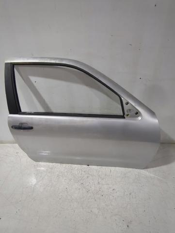 Drzwi przednie prawe do Seat Cordoba 6K2, C2