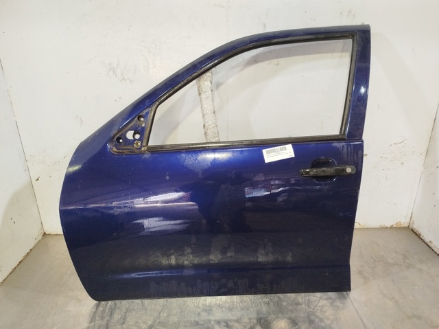 Drzwi przednie lewe 6K4831051C VAG