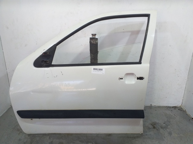 Drzwi przednie lewe 6K4831051C VAG