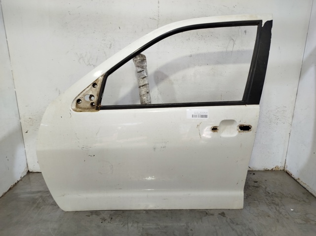 Drzwi przednie lewe 6K4831051C VAG