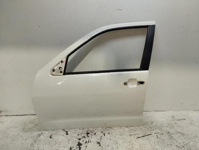 Drzwi przednie lewe 6K4831051C VAG