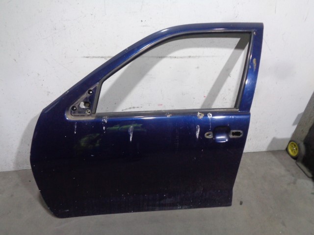 Drzwi przednie lewe 6K4831051C VAG