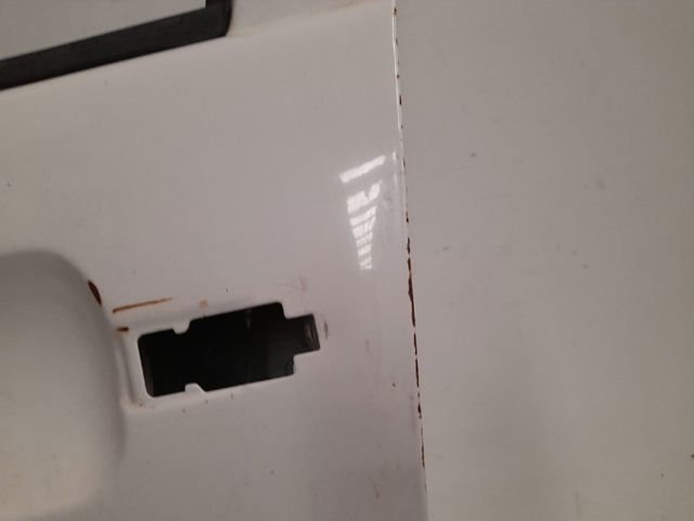 Drzwi przednie lewe 6K4831051C VAG