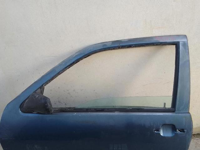 Drzwi przednie lewe 6K4831051C VAG