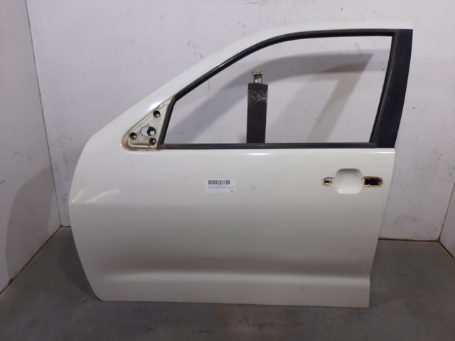 Drzwi przednie lewe 6K4831051C VAG