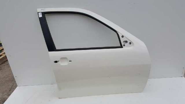 Drzwi przednie prawe 6K4831052C VAG