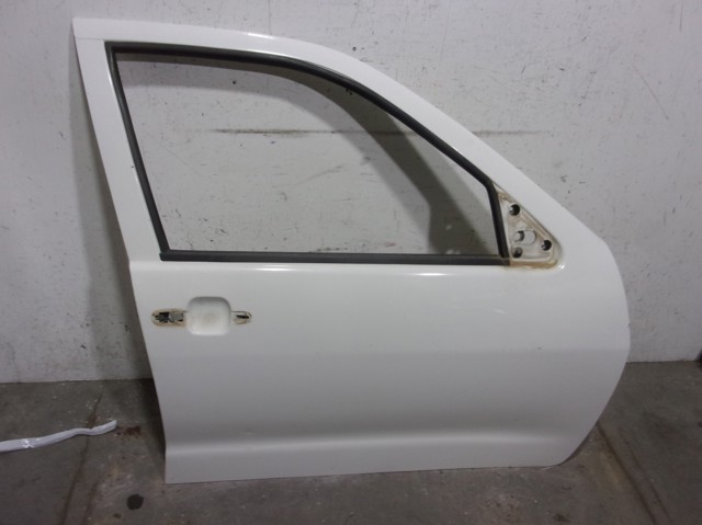 Drzwi przednie prawe 6K4831052C VAG