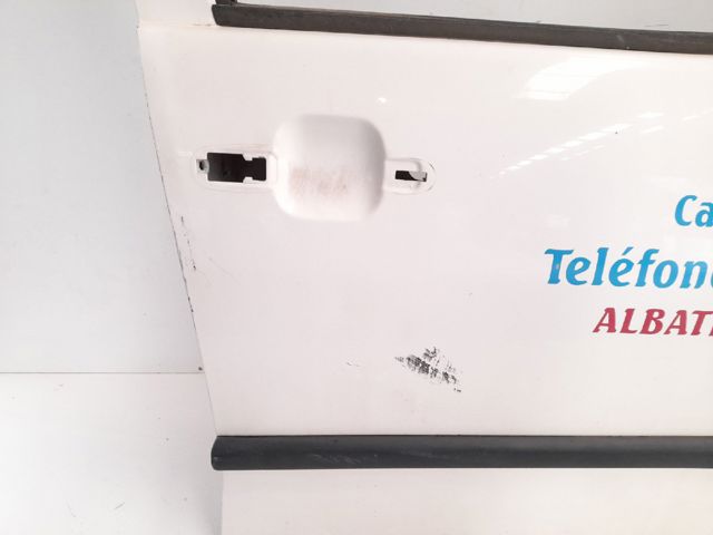 Drzwi przednie prawe 6K4831052C VAG