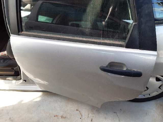 Drzwi tylne lewe 6K4833051C VAG
