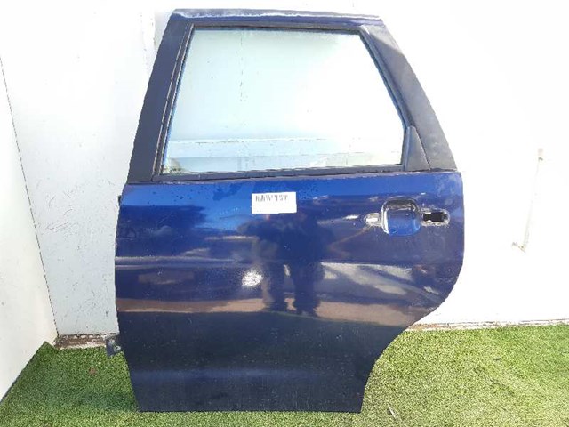 Drzwi tylne lewe 6K4833051C VAG