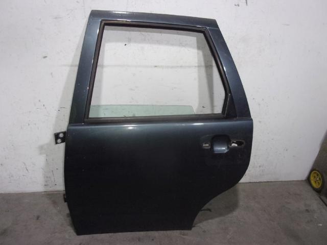 Drzwi tylne lewe 6K4833051C VAG