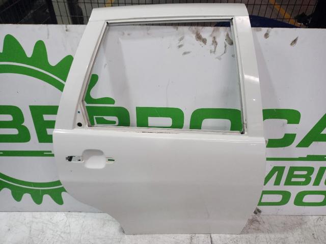 Drzwi tylne prawe do Seat Cordoba 6K2, C2