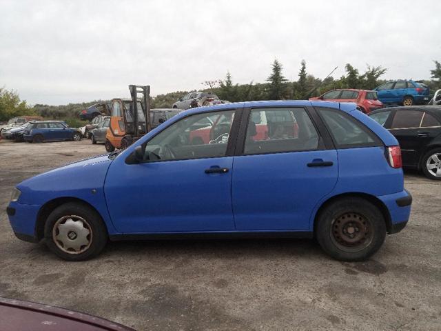  Seat Cordoba  od 117,73 zł