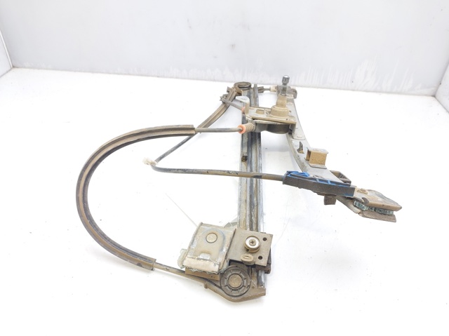 Mechanizm podnoszenia szyby drzwi przednich prawych 6K4837402 VAG