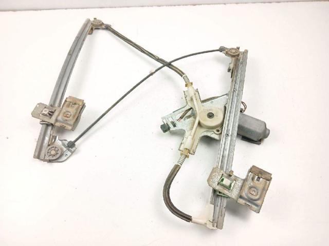 Mechanizm podnoszenia szyby drzwi przednich prawych 6K4837402P VAG