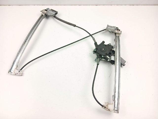 Mechanizm podnoszenia szyby drzwi przednich prawych 6K4837402P VAG