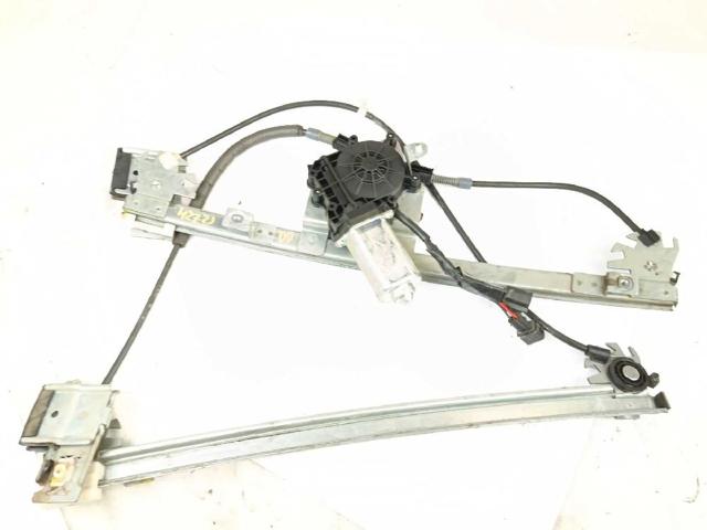 Mechanizm podnoszenia szyby drzwi przednich prawych 6K4837402P VAG