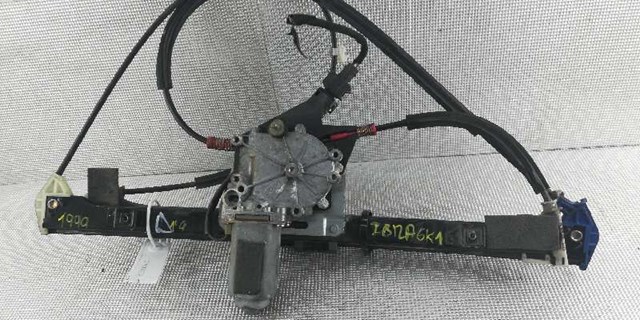 Mechanizm podnoszenia szyby drzwi przednich prawych 6K4837402P VAG