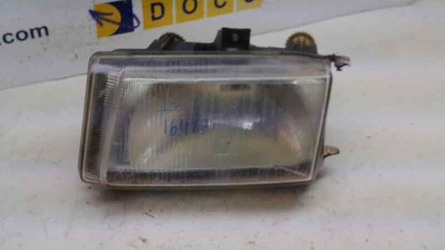 Reflektor lewy 6K5941015 VAG