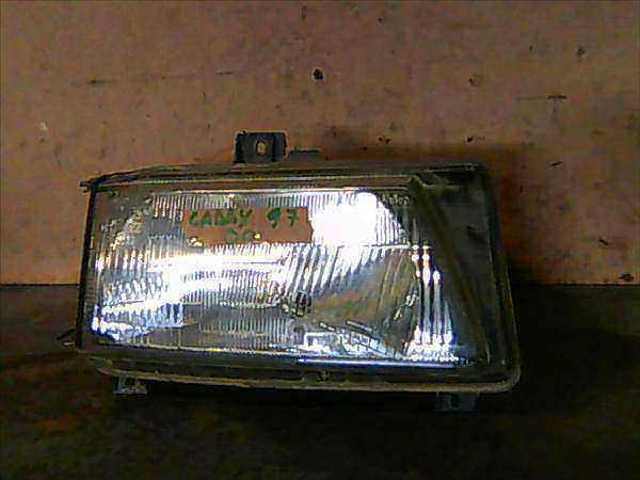 Reflektor prawy 6K5941016 VAG