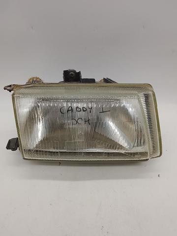 Reflektor prawy 6K5941016 VAG