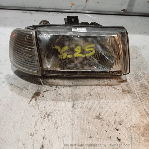 Reflektor prawy 6K5941016 VAG