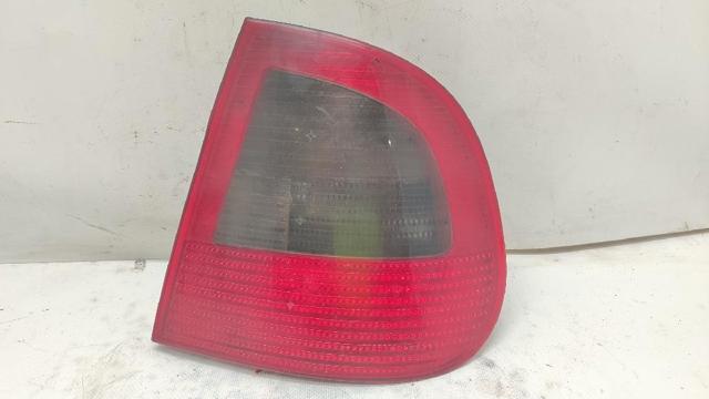 Lampa zespolona tylna prawa 6K5945096 VAG