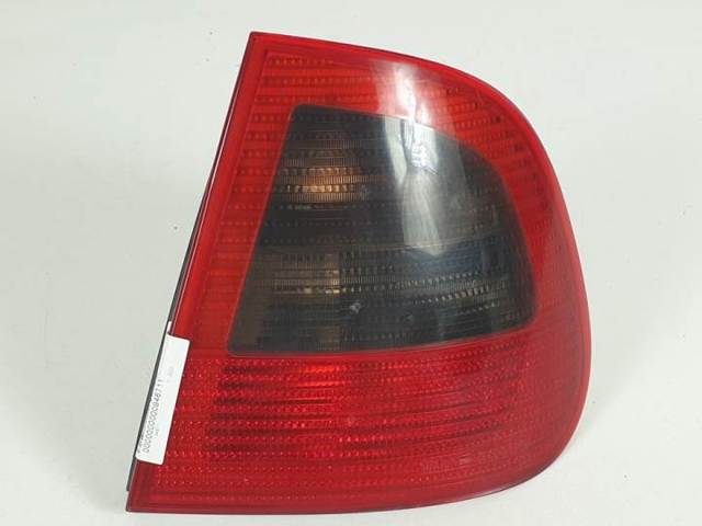 Lampa zespolona tylna prawa 6K5945096 VAG