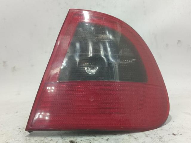 Lampa zespolona tylna prawa 6K5945096 VAG