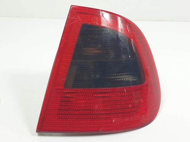 Lampa zespolona tylna prawa 6K5945096 VAG