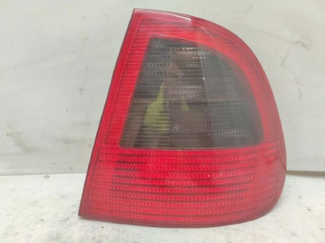 Lampa zespolona tylna prawa 6K5945096 VAG
