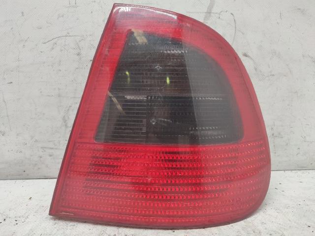 Lampa zespolona tylna prawa 6K5945096 VAG