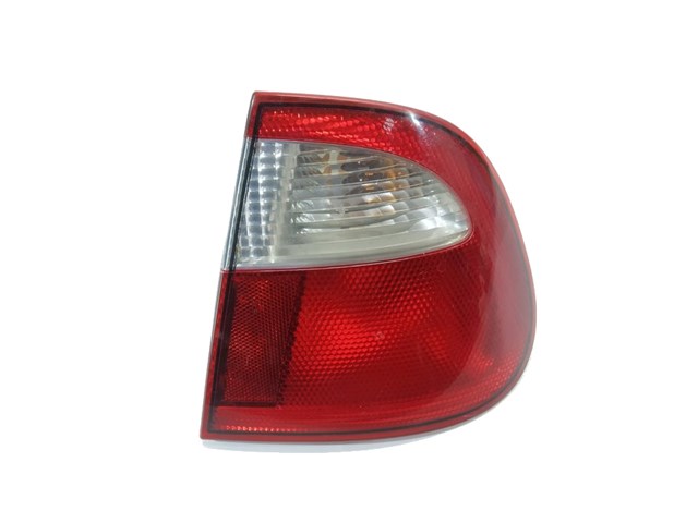 Lampa zespolona tylna prawa 6K5945096 VAG