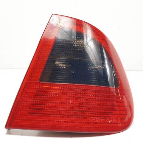 Lampa zespolona tylna prawa 6K5945096 VAG