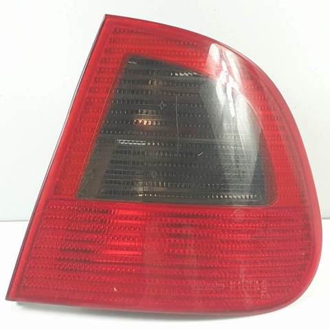 Lampa zespolona tylna prawa 6K5945096 VAG